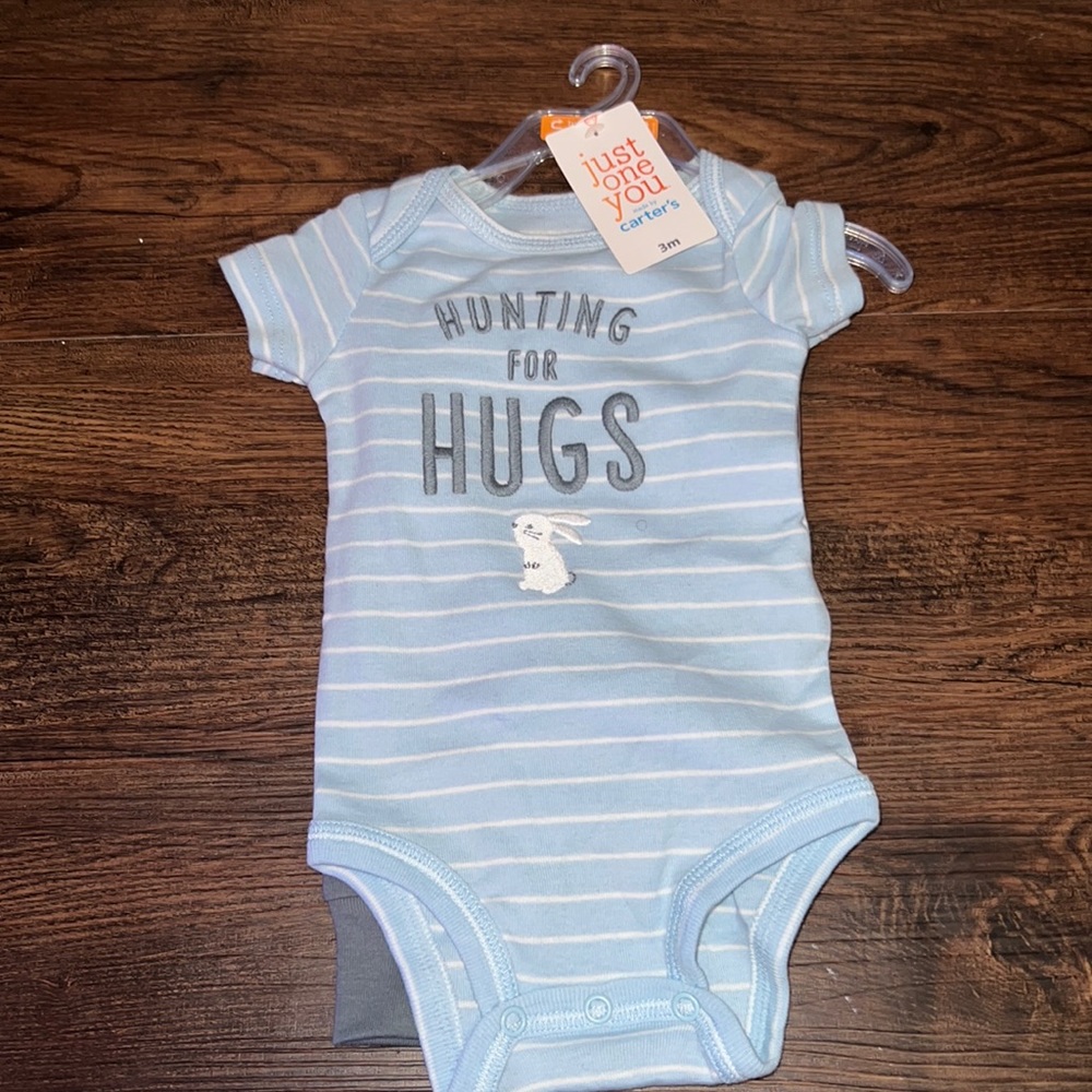 2 piece 3m set